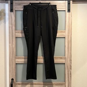 Healing Hands Scrub Pants